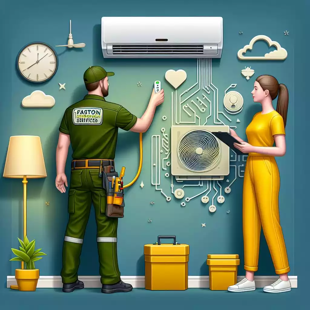 About Snowflake Heating and Cooling