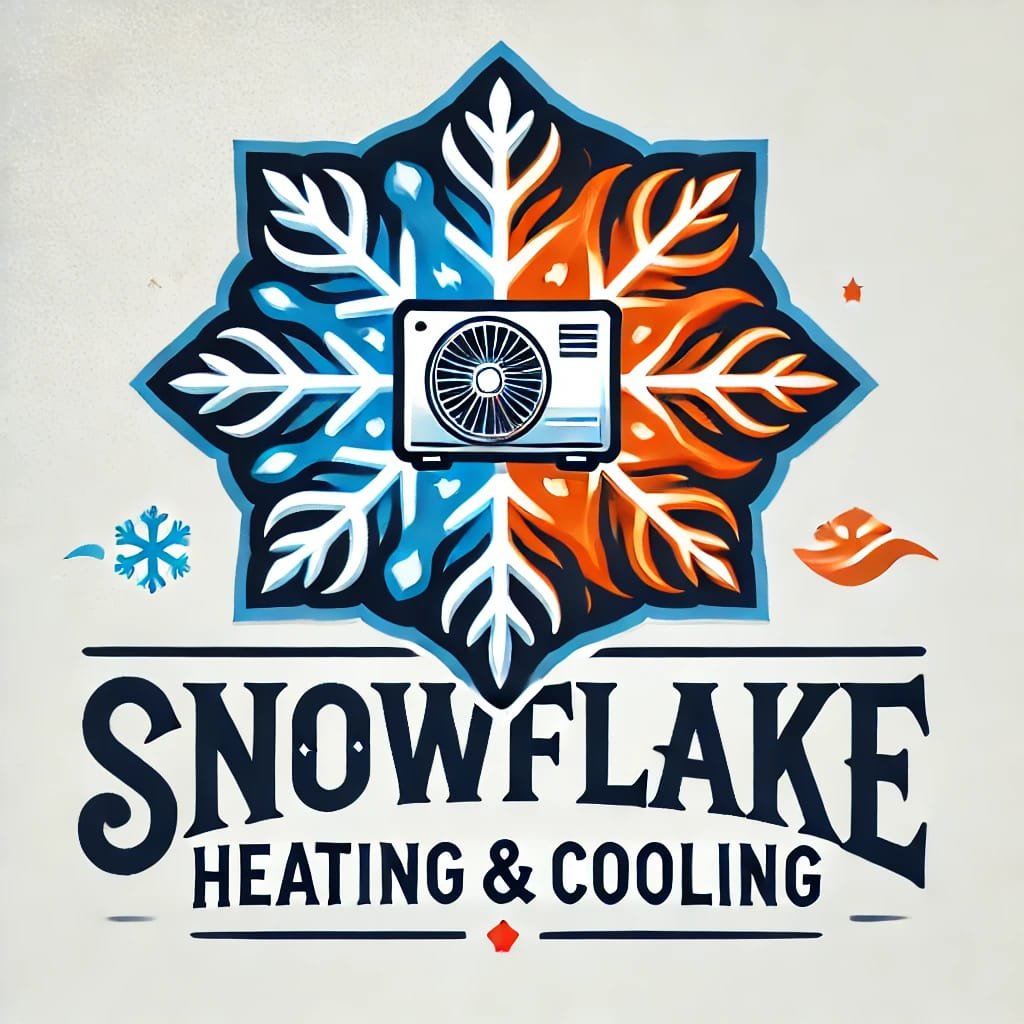 Snowflake Logo