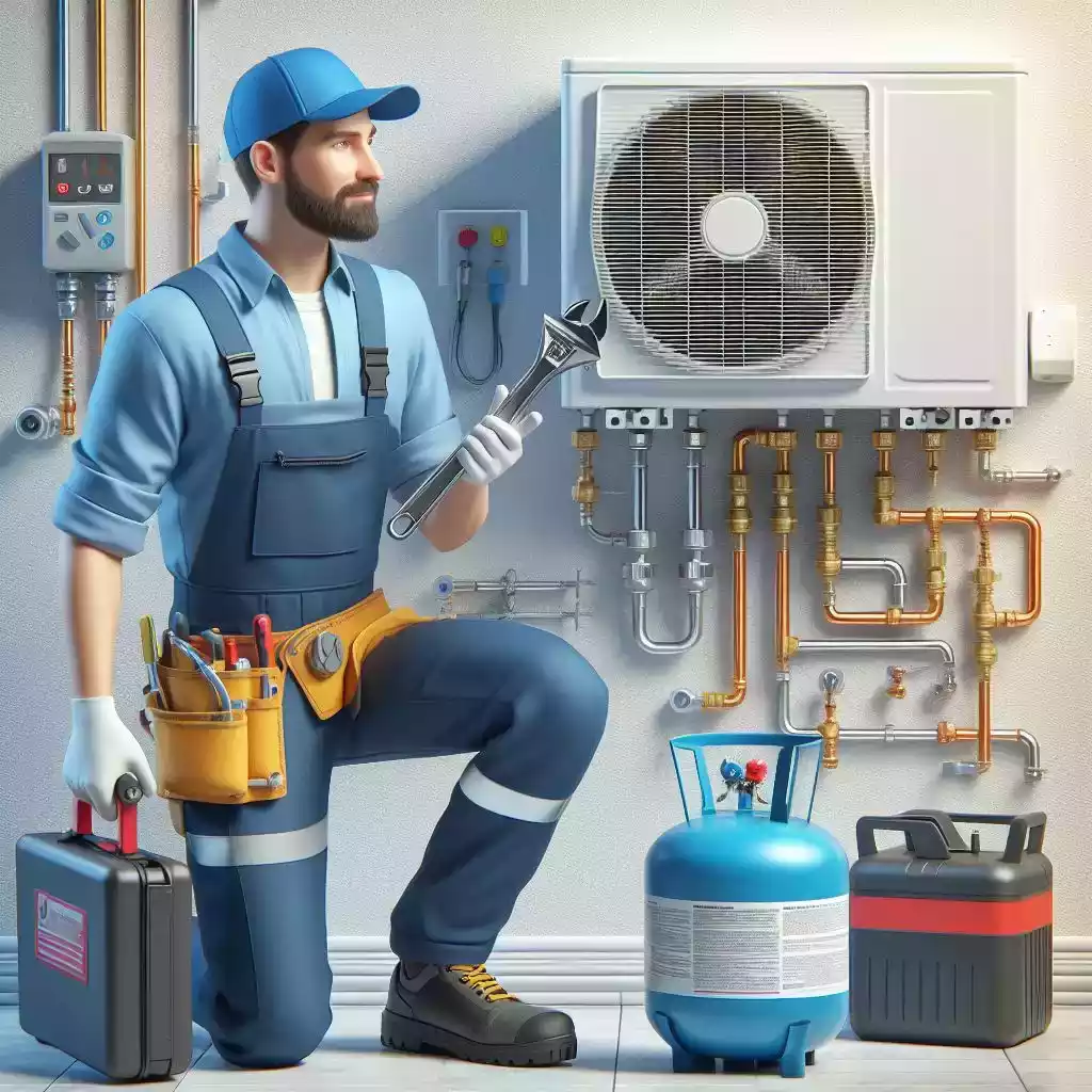 About Snowflake Heating and Cooling