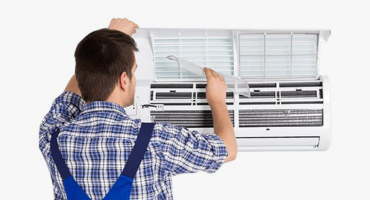 Air Conditioner Installation repair